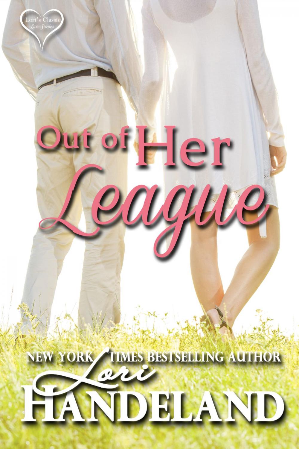 Big bigCover of Out of Her League