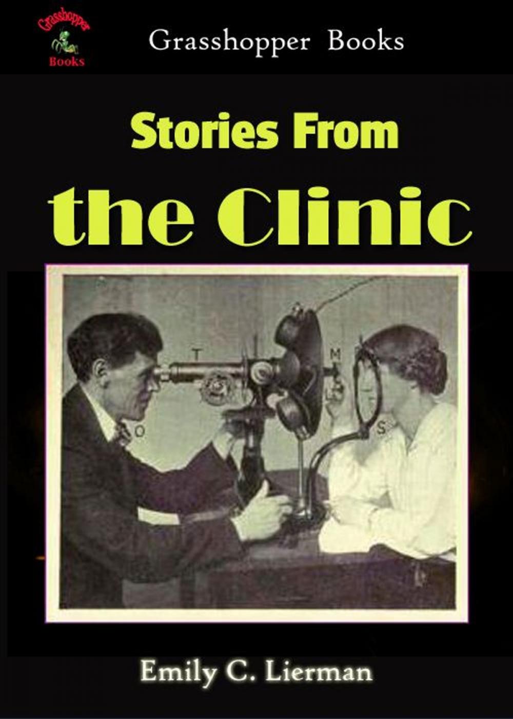 Big bigCover of Stories From the Clinic