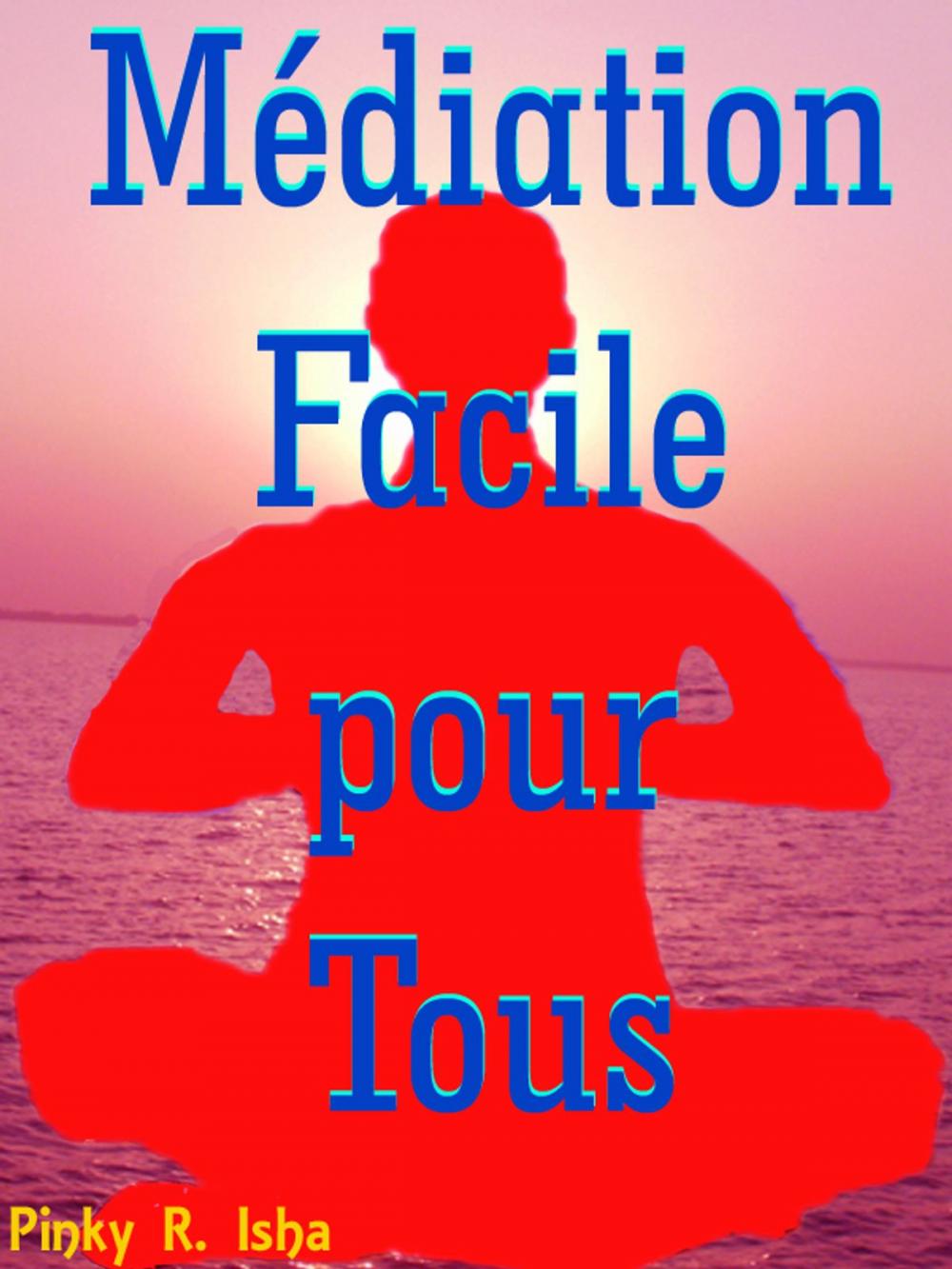 Big bigCover of Médiation Facile pour Tous