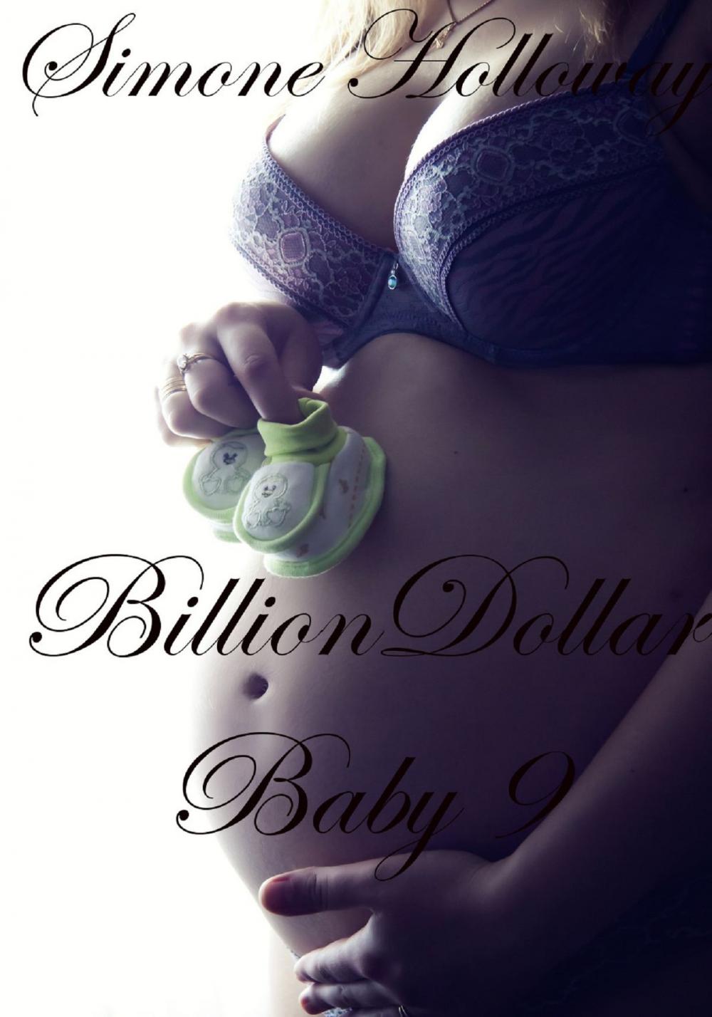 Big bigCover of Billion Dollar Baby 9