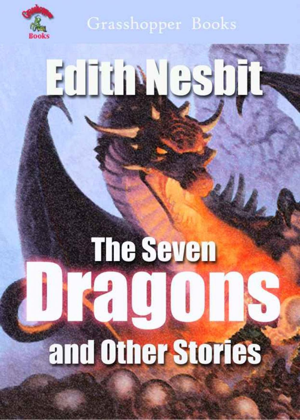 Big bigCover of The Seven Dragons and Other Stories