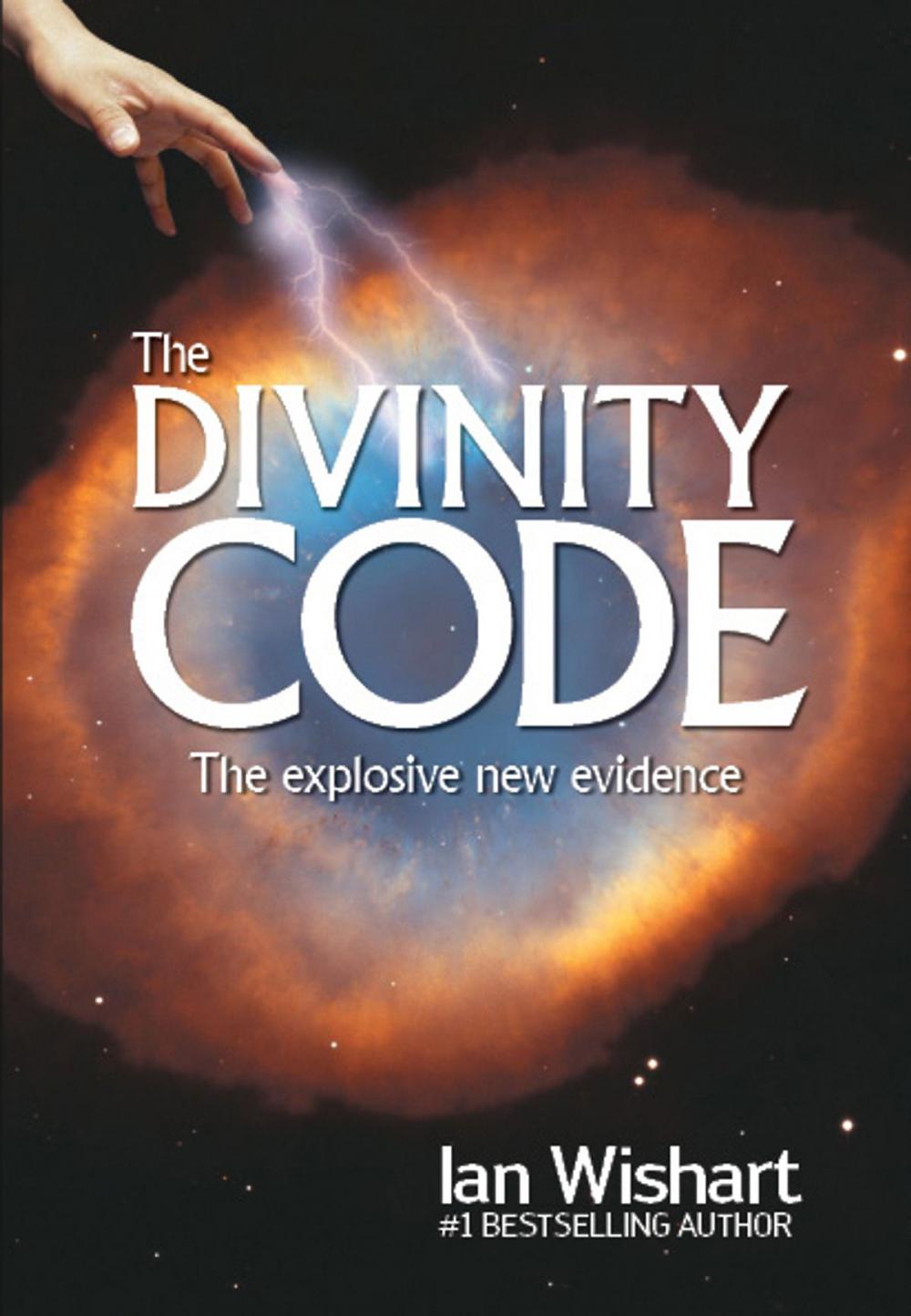 Big bigCover of The Divinity Code