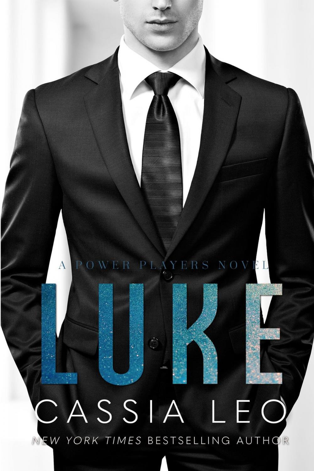 Big bigCover of Luke