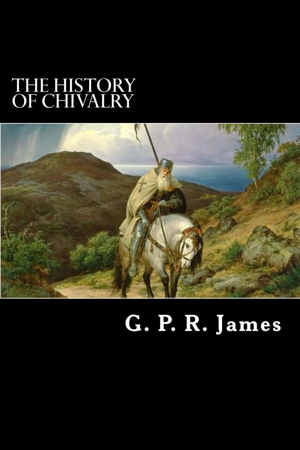 Big bigCover of The History of Chivalry