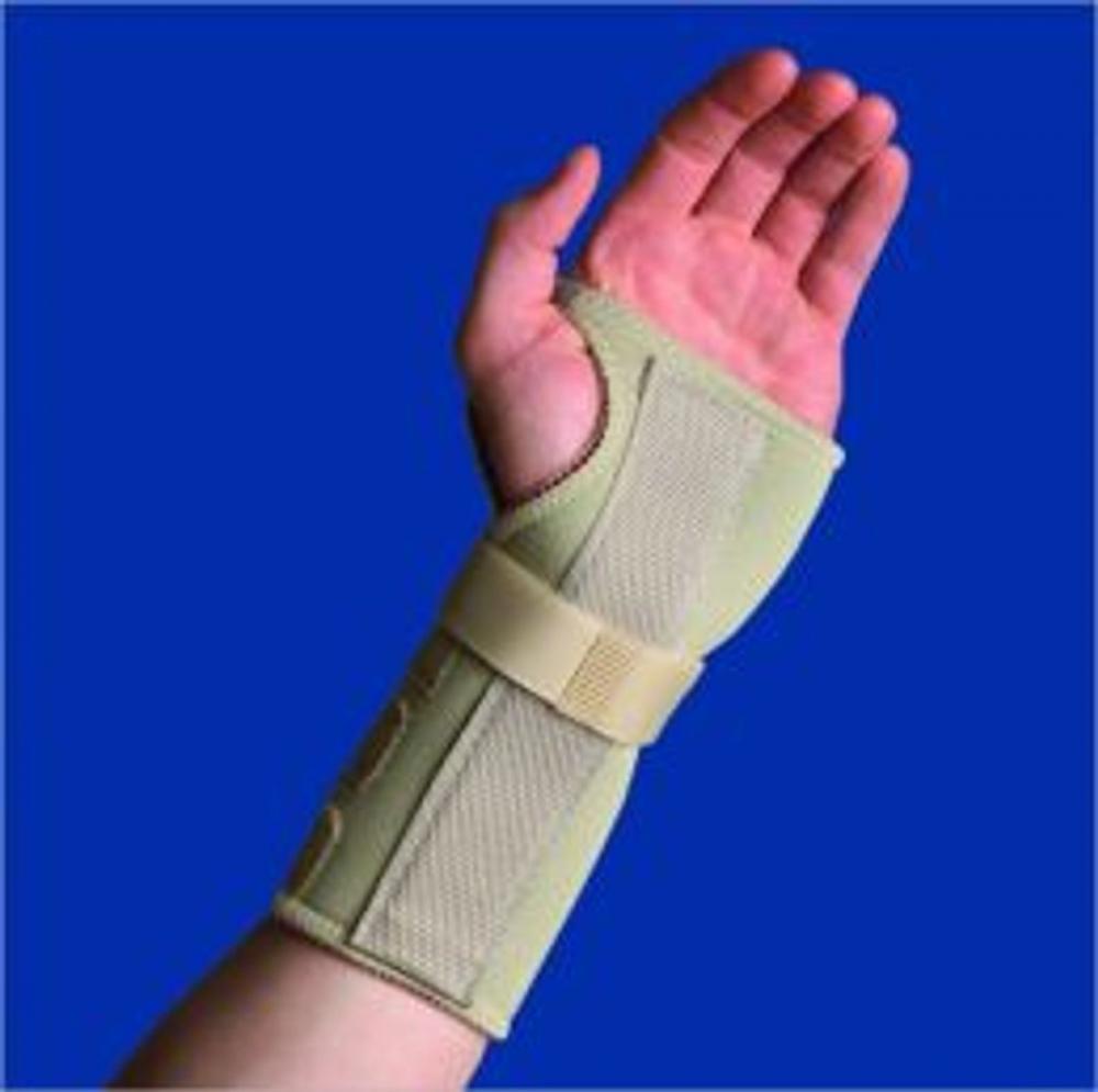 Big bigCover of An Informative Guide About Carpal Tunnel Syndrome