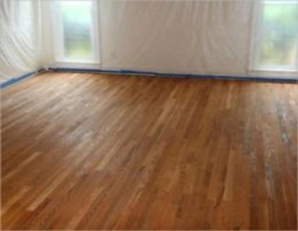 Big bigCover of Installing Laminate Flooring For Beginners