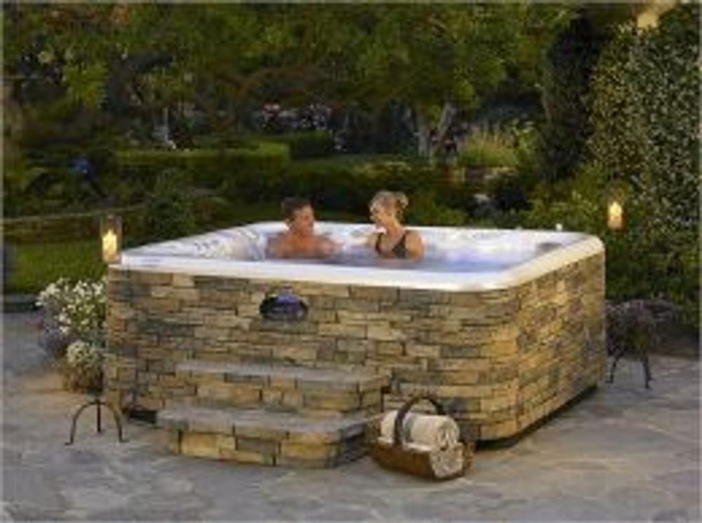 Big bigCover of Hot Tub Maintenance for Beginners