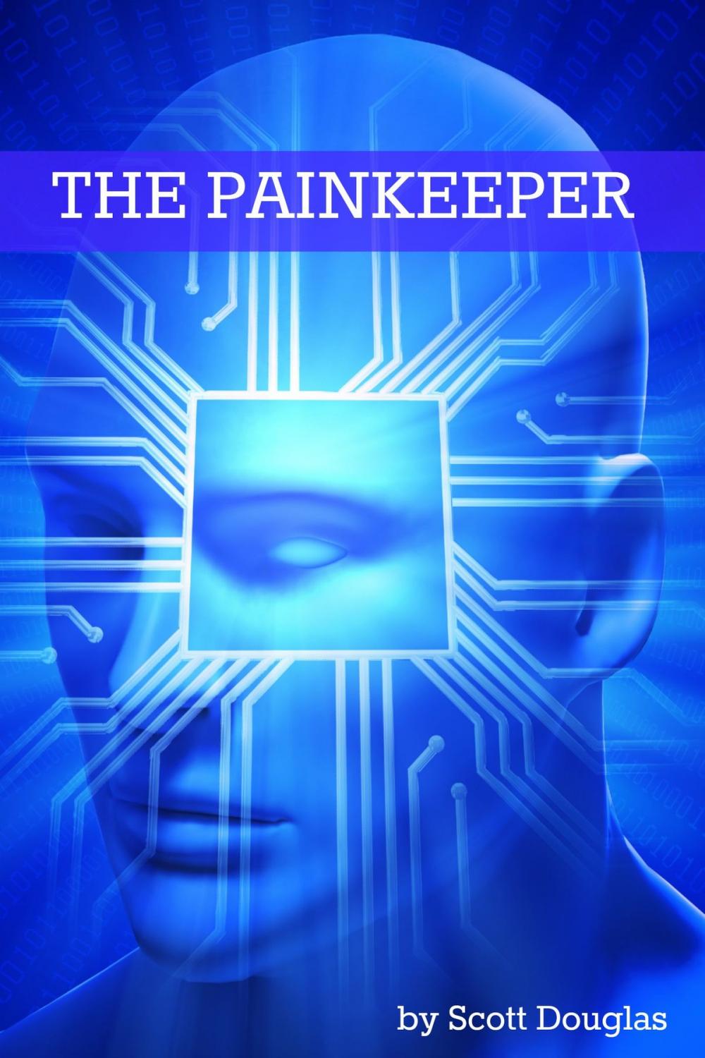 Big bigCover of The Painkeeper