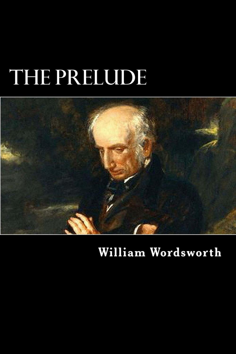 Big bigCover of The Prelude