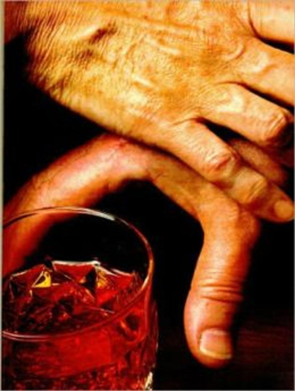 Big bigCover of How To Stop Drinking Alcohol: A Self Help Guide to Quiting on Your Own