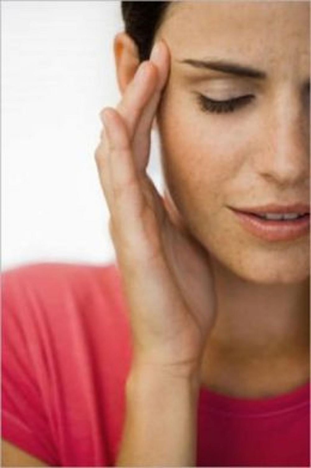 Big bigCover of How to Cure Migraines and Headaches