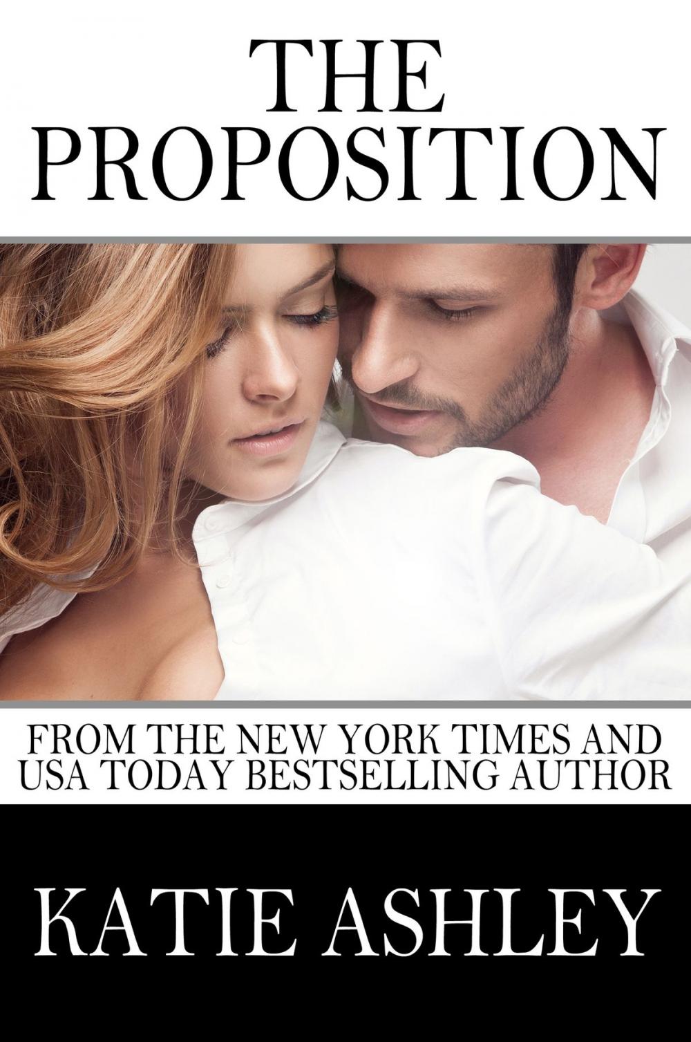 Big bigCover of The Proposition