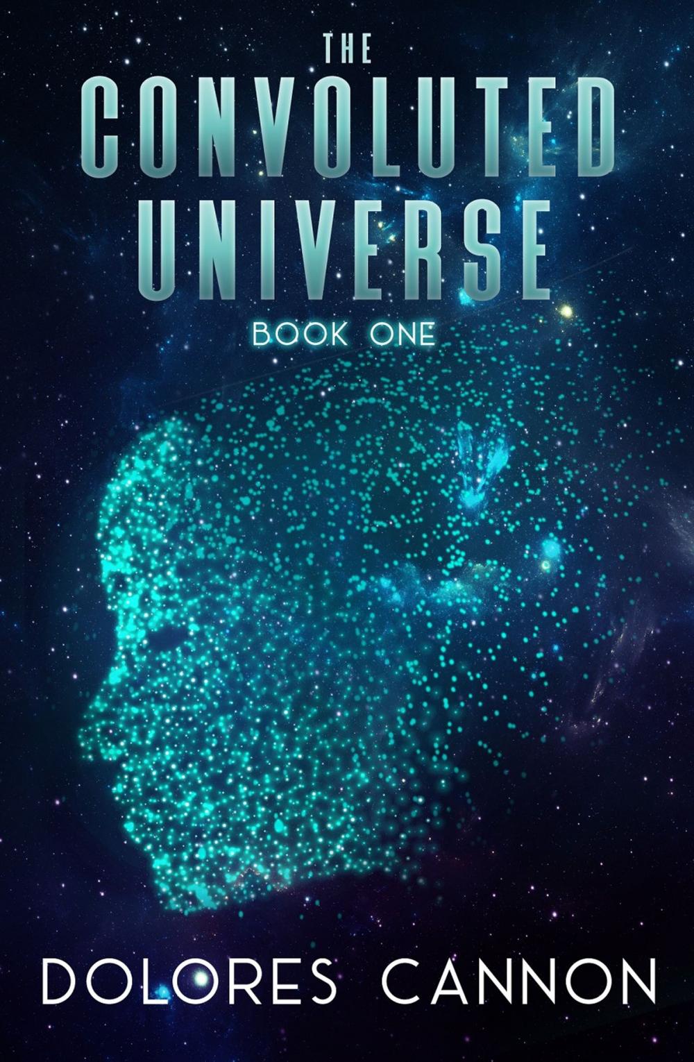 Big bigCover of The Convoluted Universe: Book One