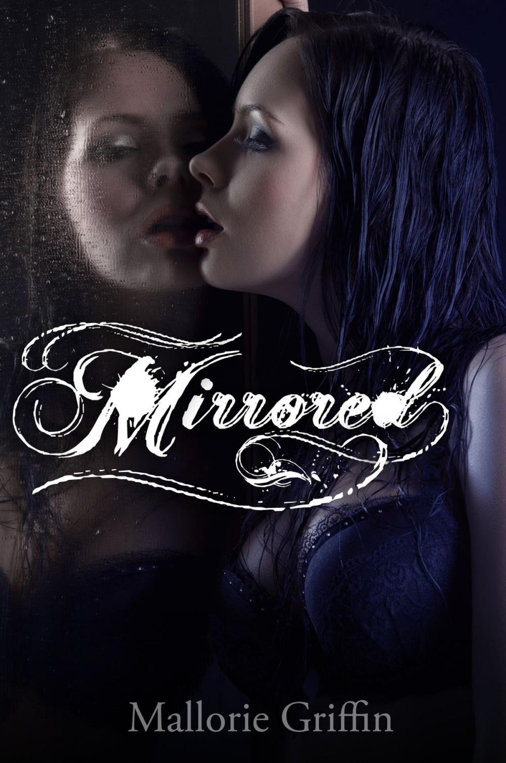 Big bigCover of Mirrored