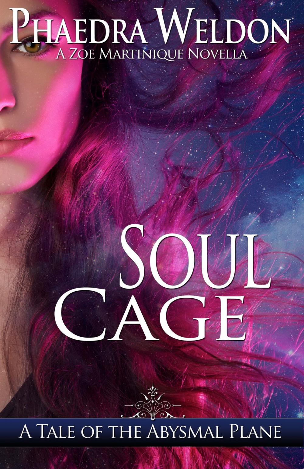 Big bigCover of Soul Cage