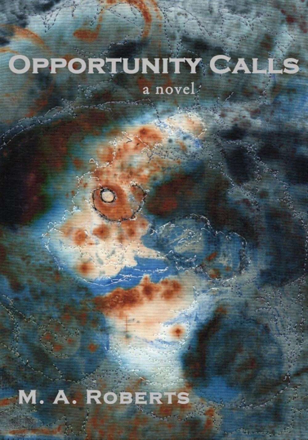 Big bigCover of Opportunity Calls