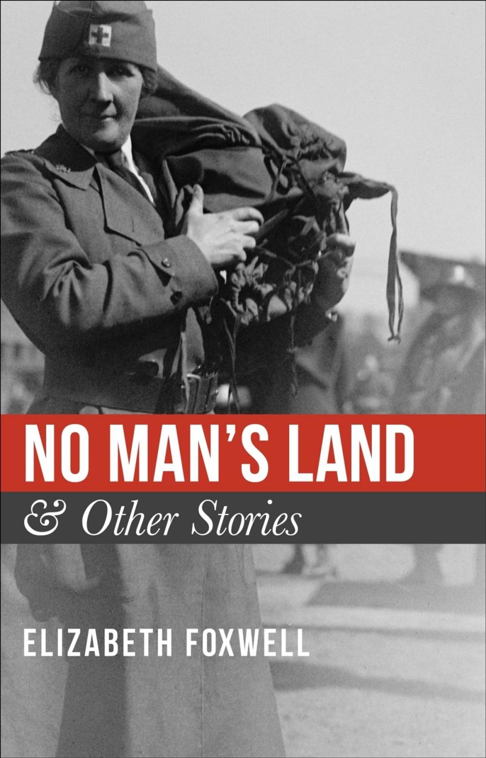 Big bigCover of No Man's Land & Other Stories