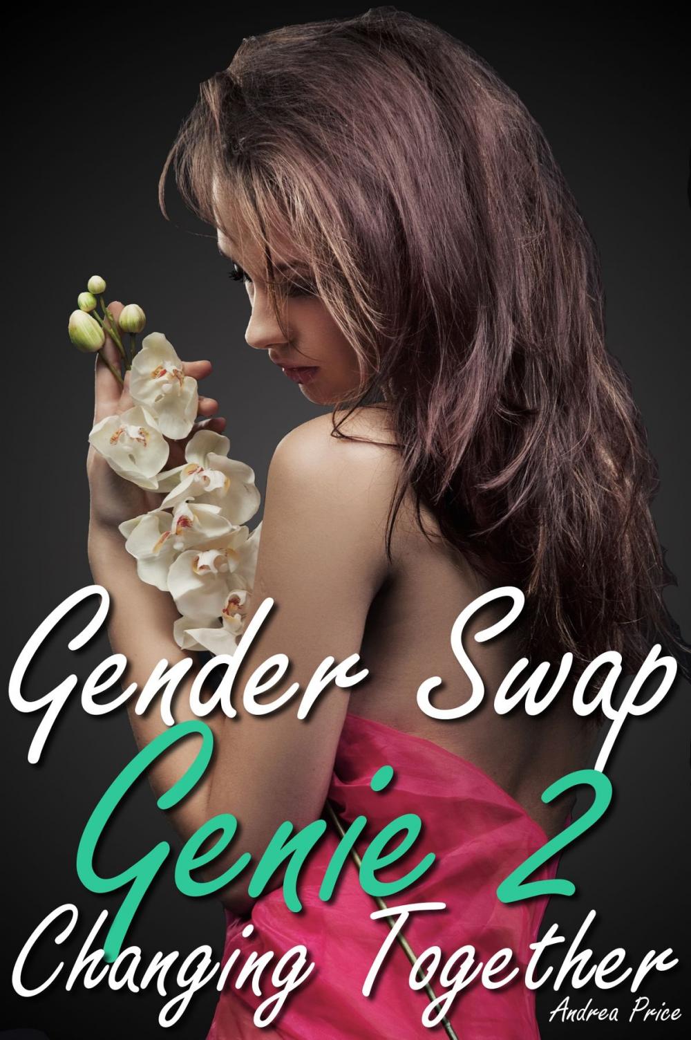 Big bigCover of Gender Swap Genie 2: Shared Changes