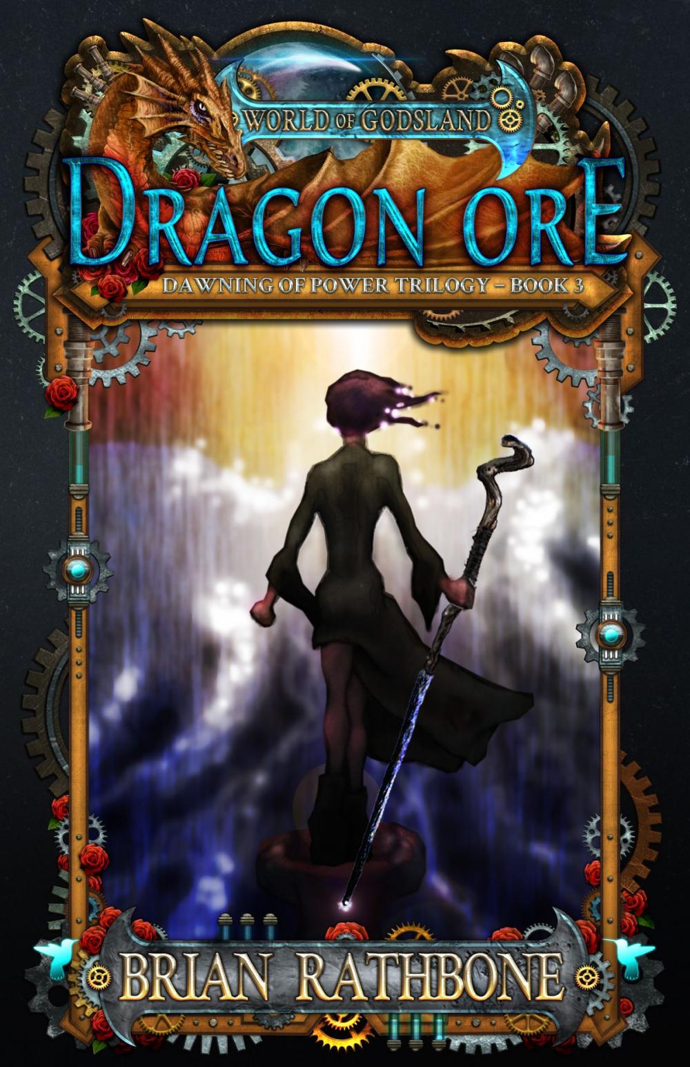 Big bigCover of Dragon Ore