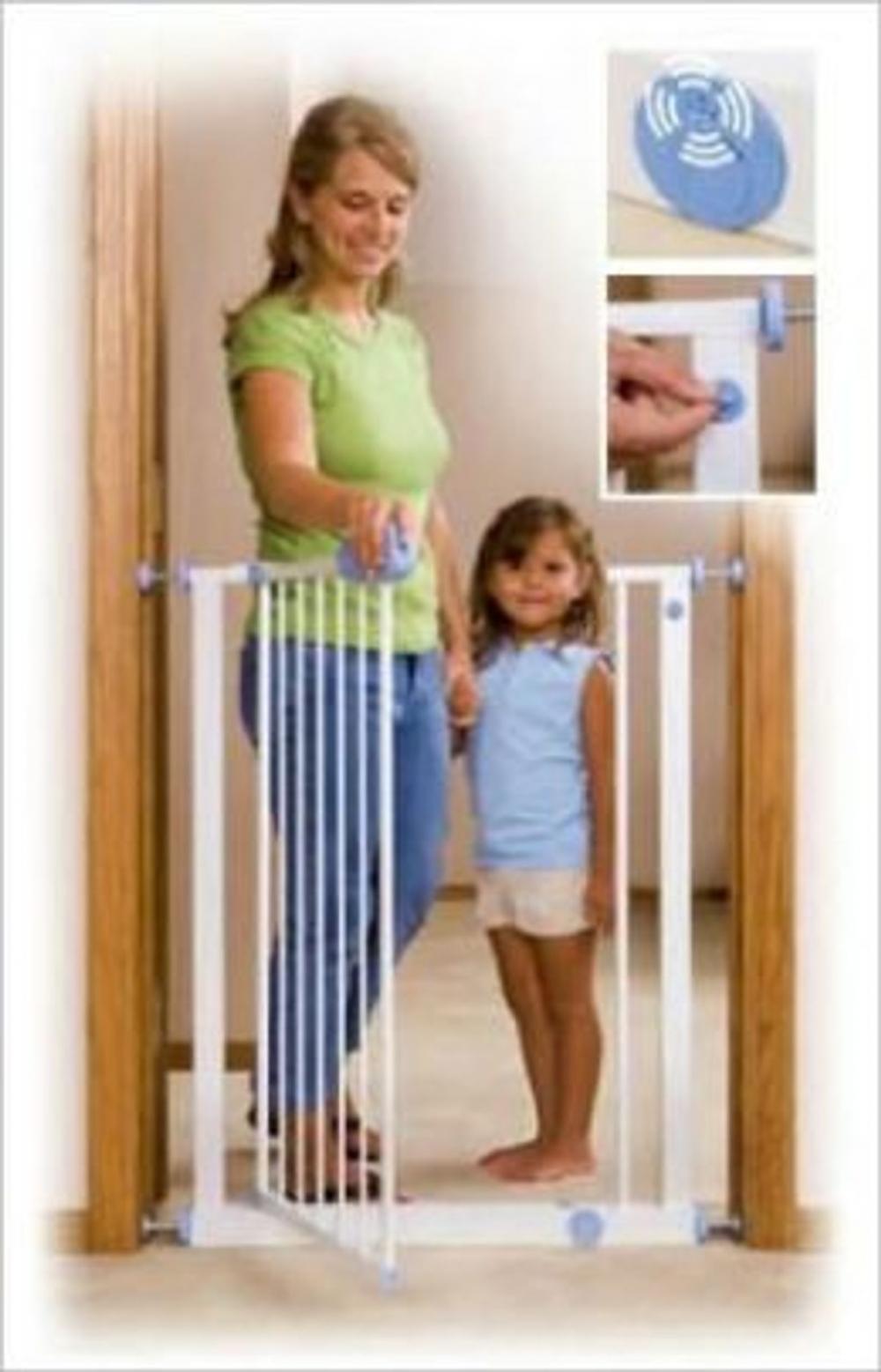 Big bigCover of The Ultimate Guide To Baby Proofing Your Home and General Baby Safety