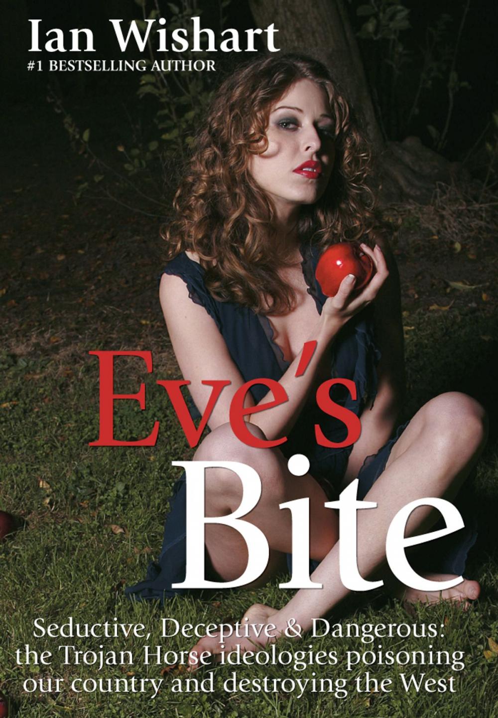 Big bigCover of Eve's Bite