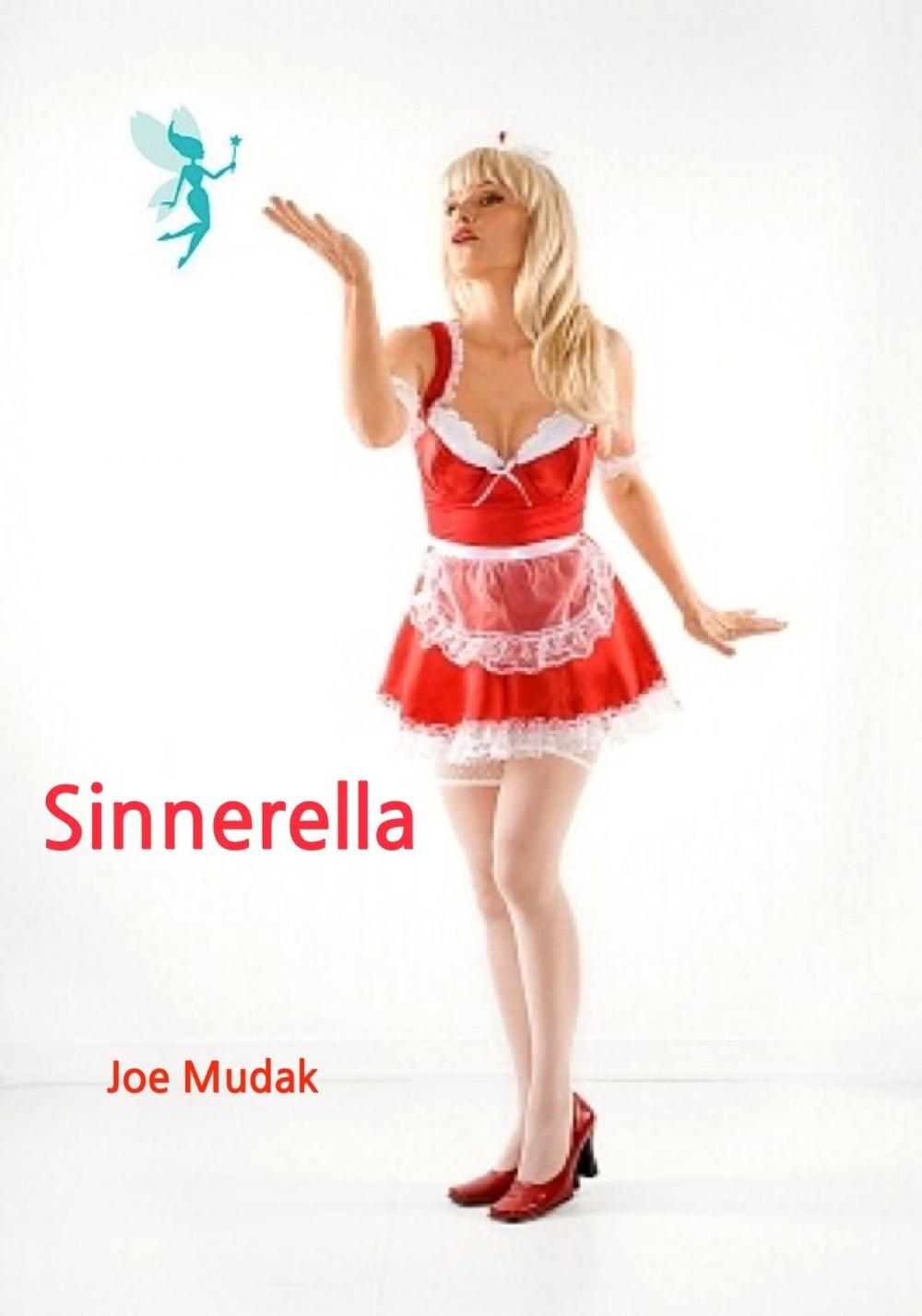 Big bigCover of Sinnerella