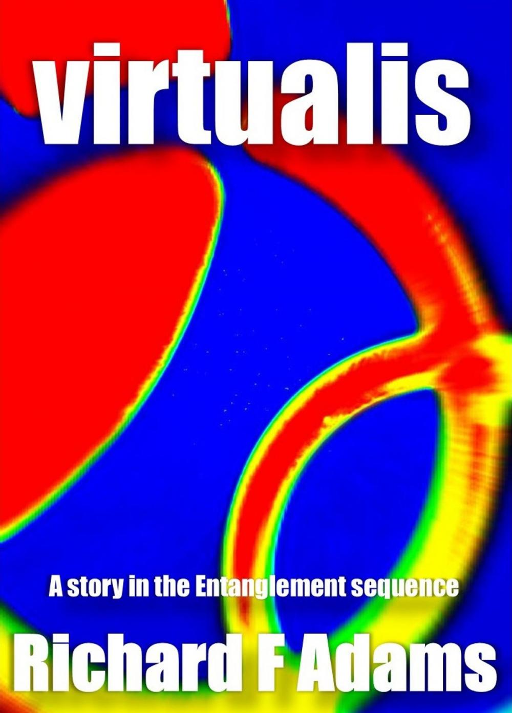 Big bigCover of Virtualis