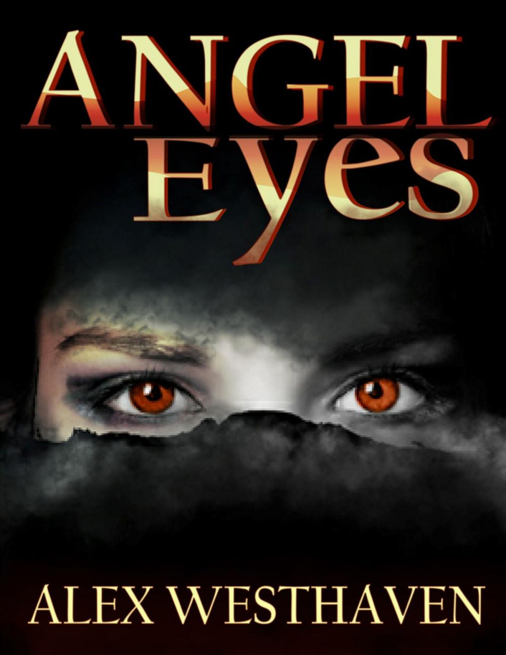 Big bigCover of Angel Eyes