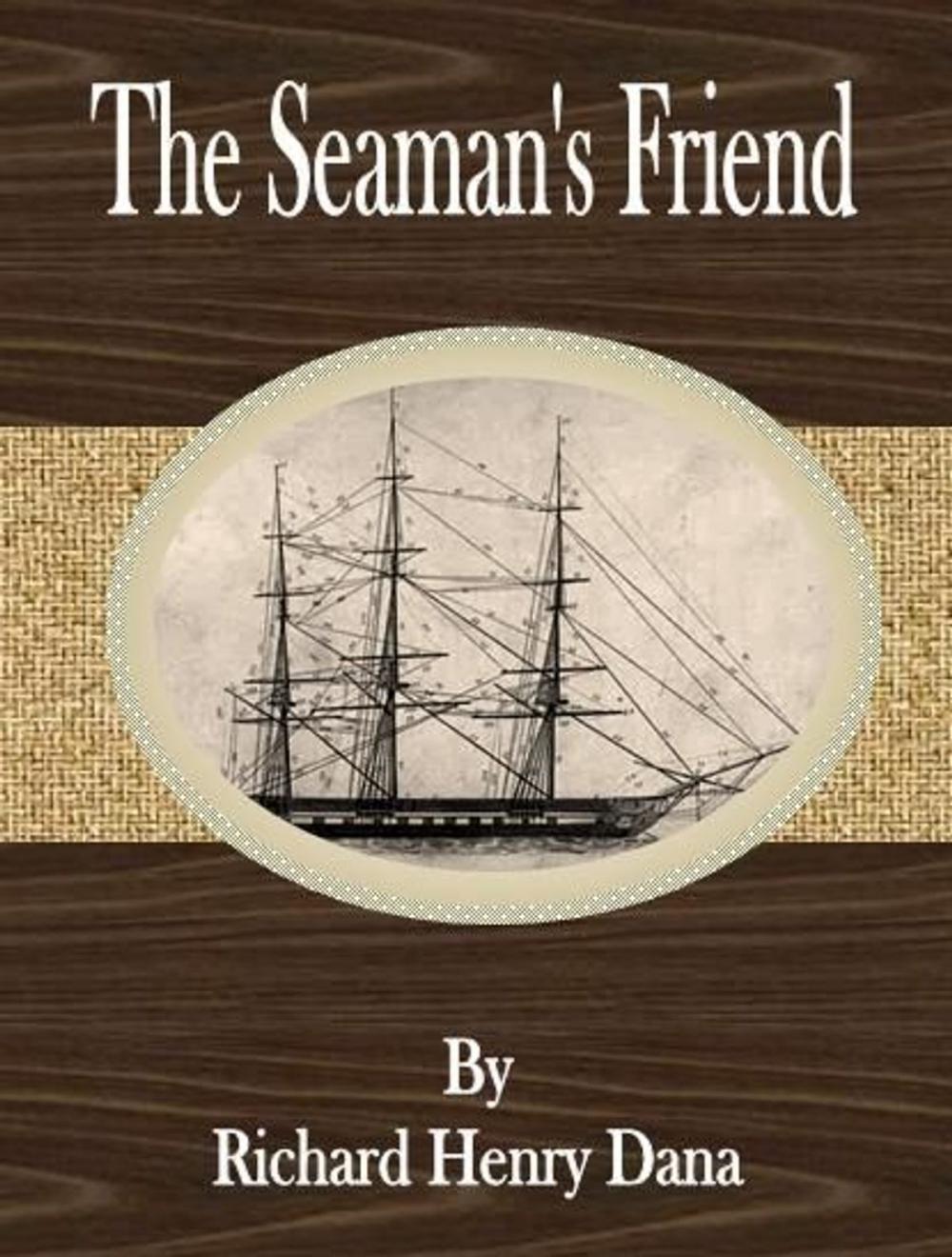 Big bigCover of The Seaman's Friend