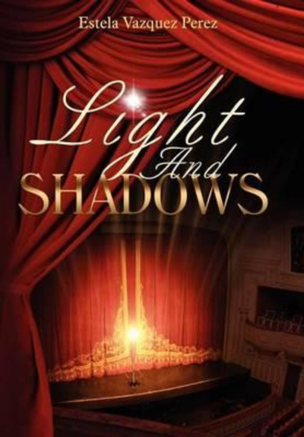 Big bigCover of Light And Shadows