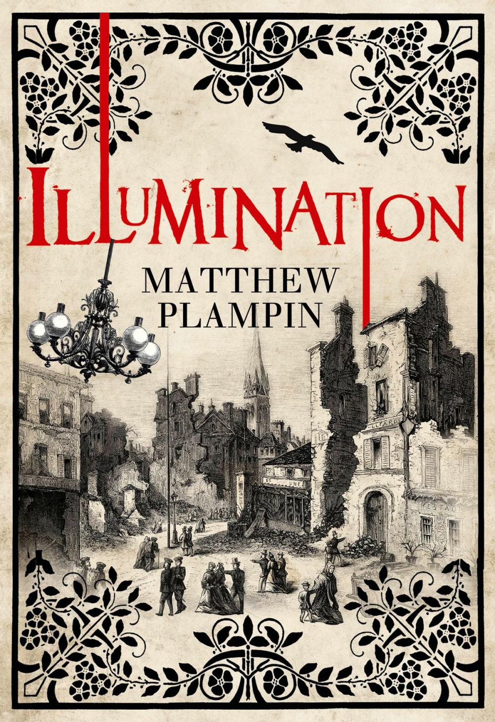 Big bigCover of Illumination