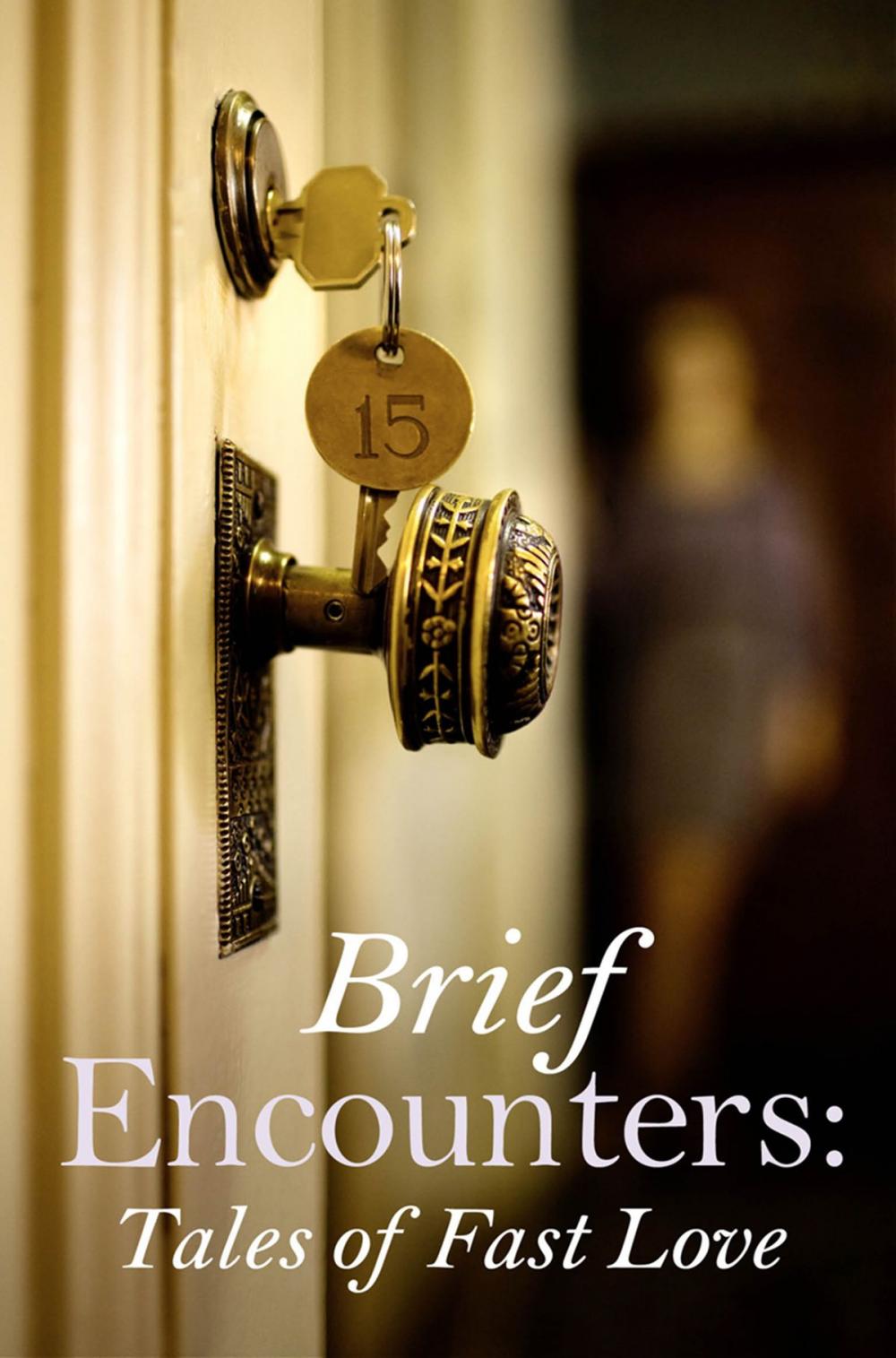 Big bigCover of Brief Encounters