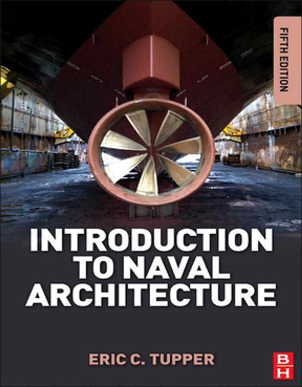 Big bigCover of Introduction to Naval Architecture