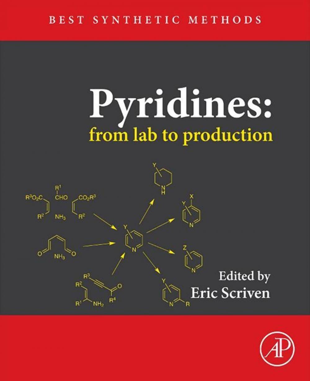 Big bigCover of Pyridines: From Lab to Production