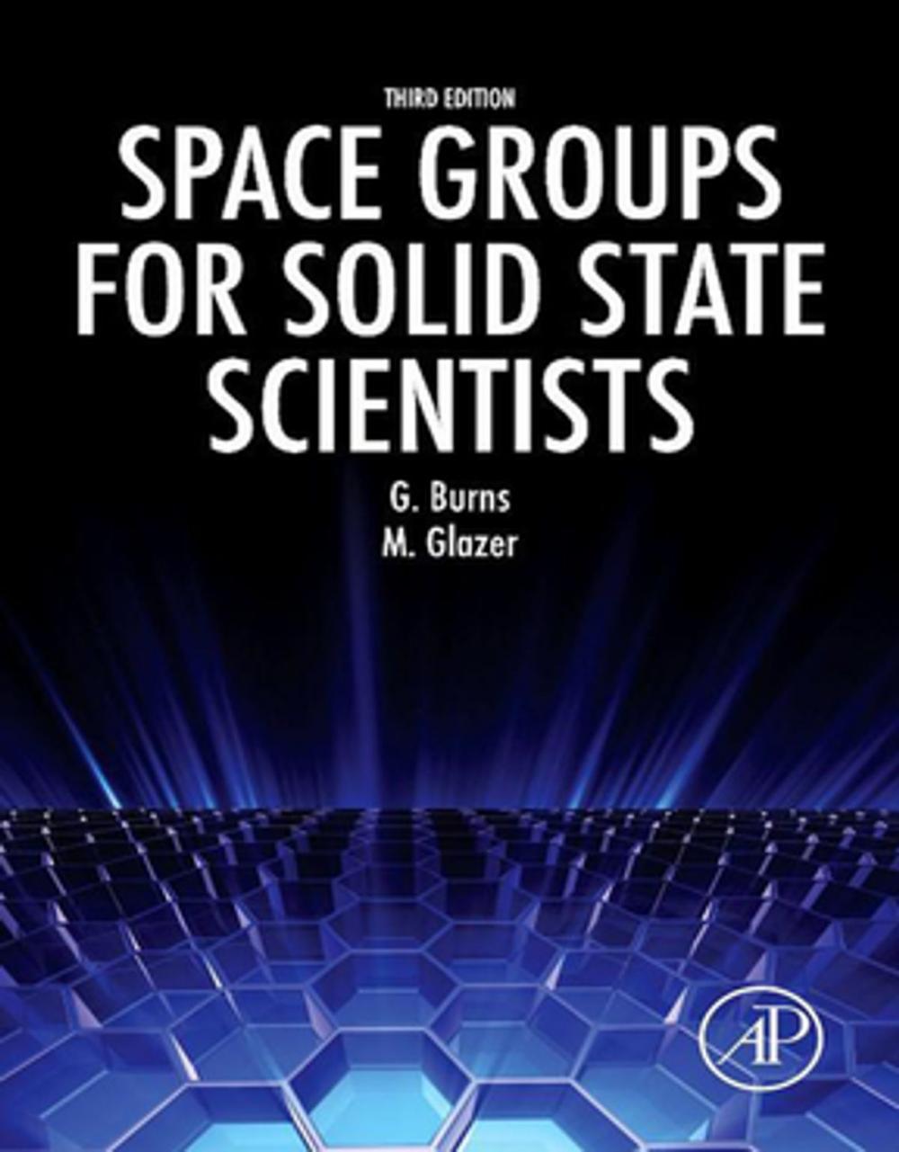 Big bigCover of Space Groups for Solid State Scientists