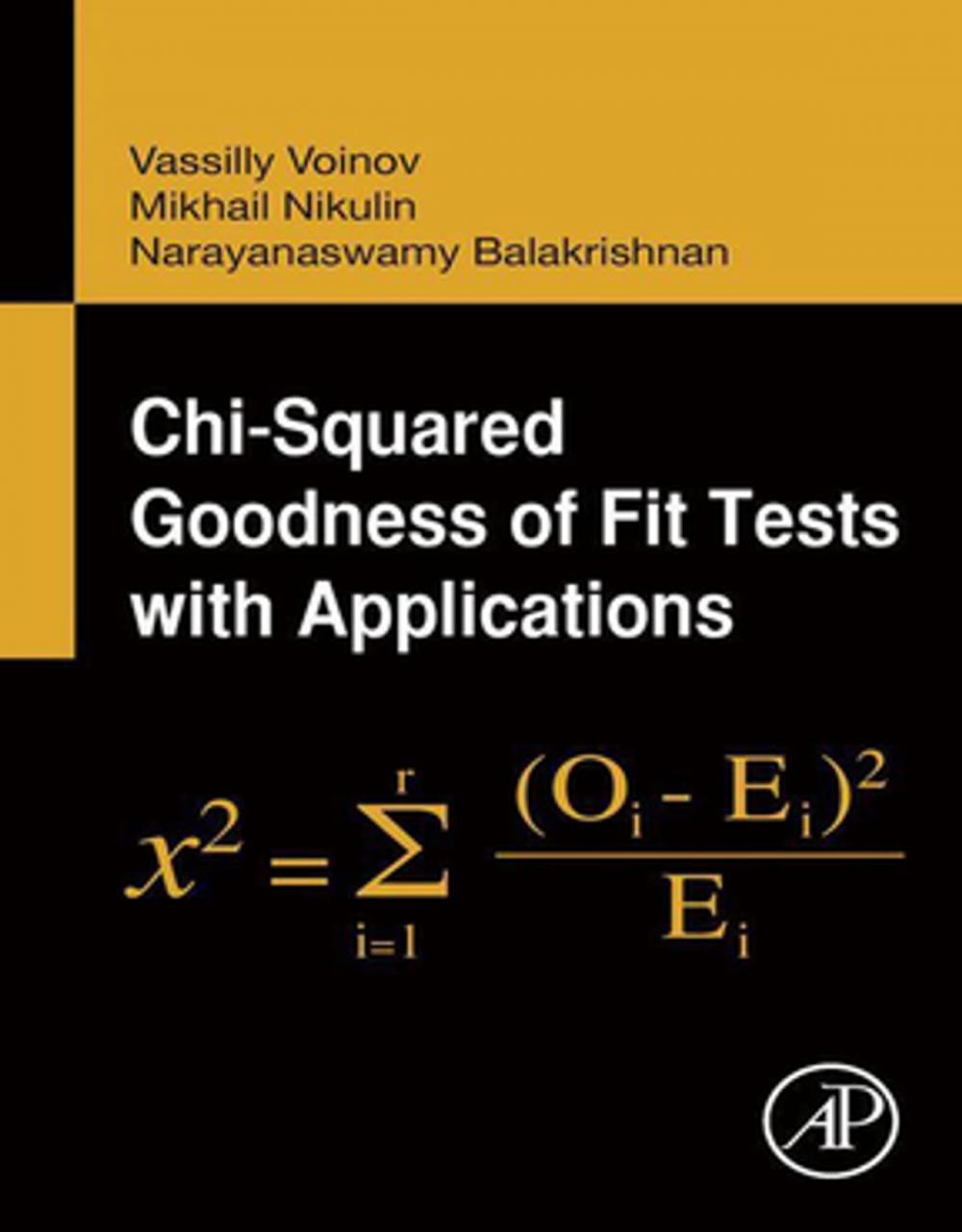 Big bigCover of Chi-Squared Goodness of Fit Tests with Applications