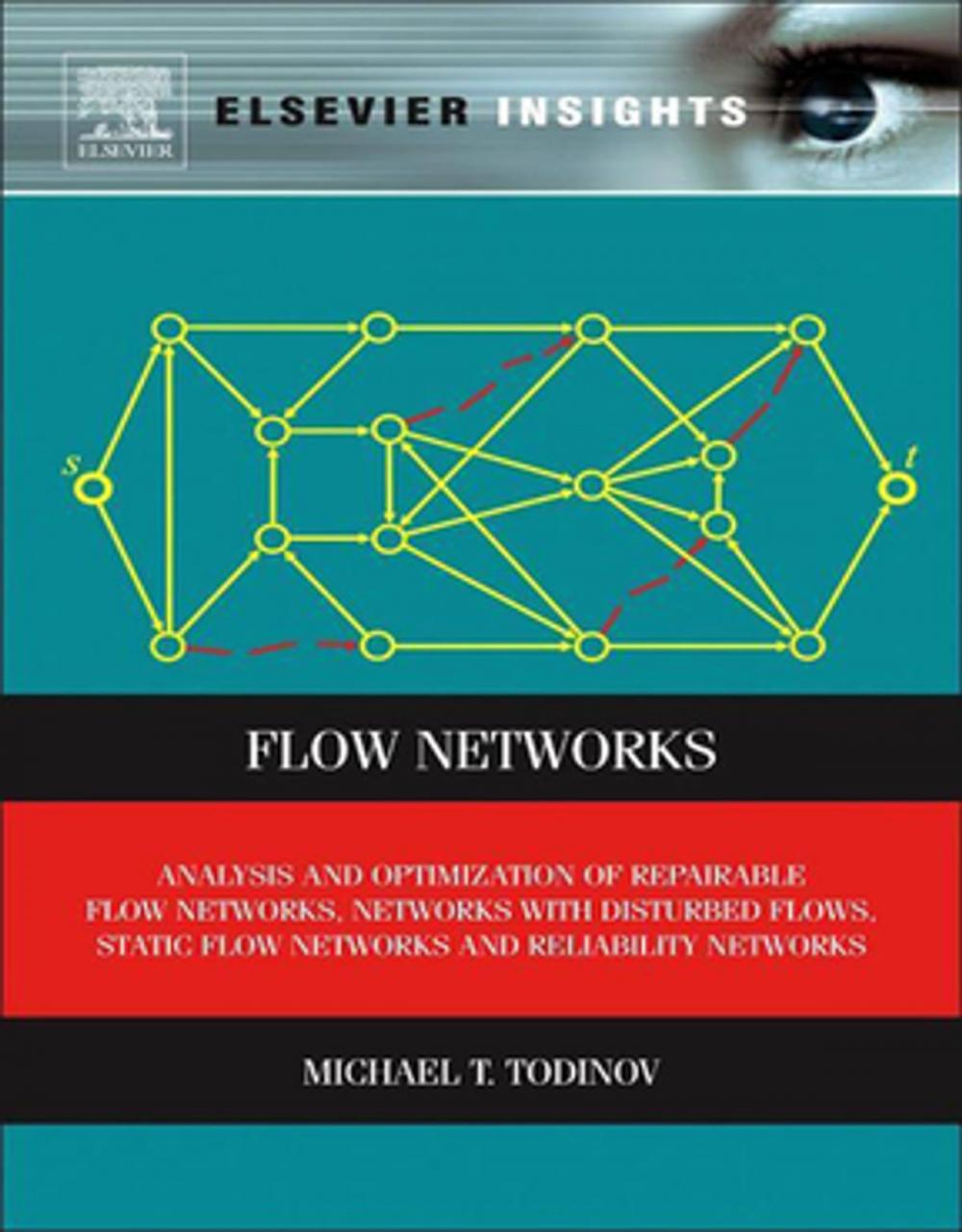 Big bigCover of Flow Networks