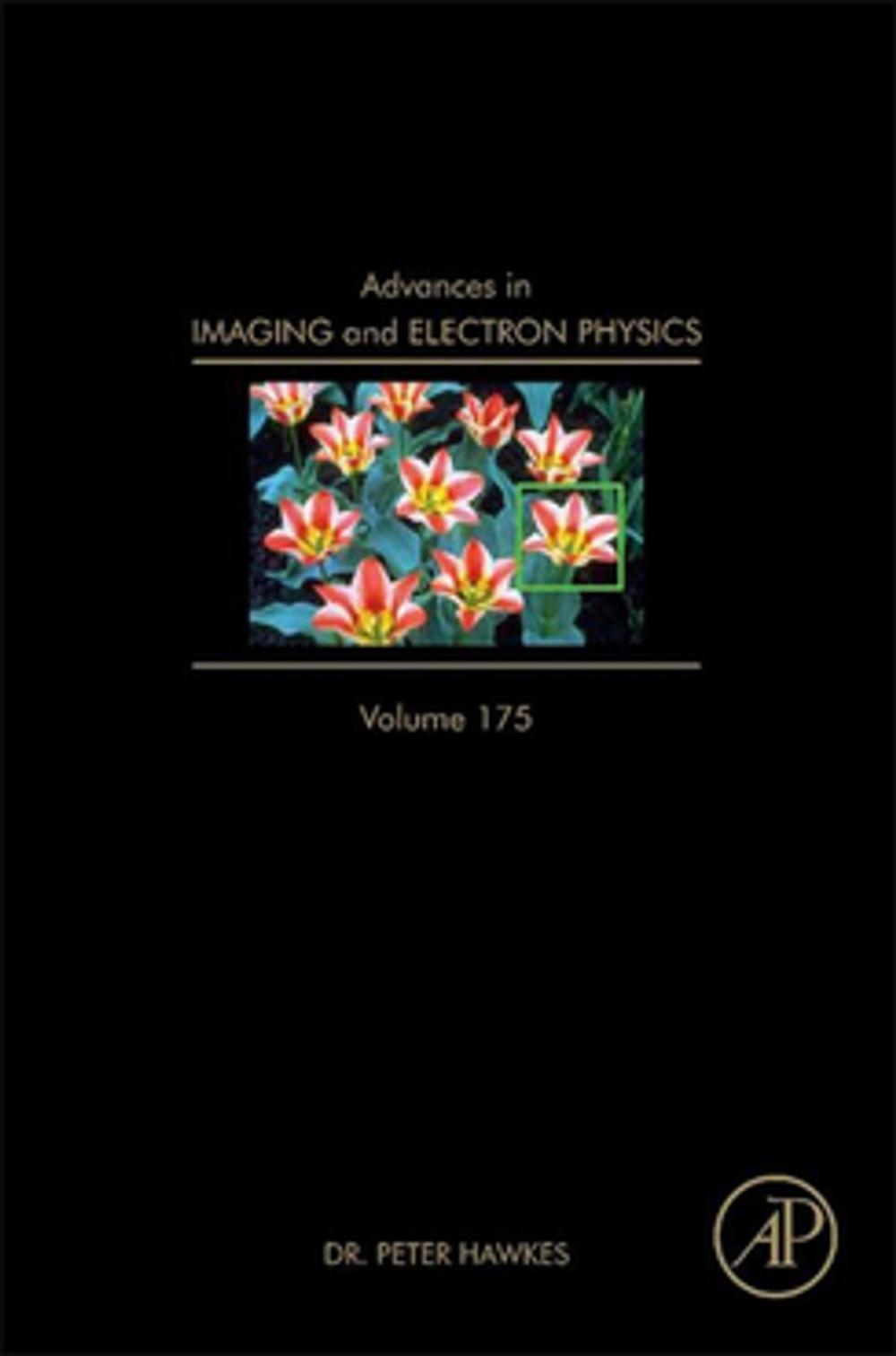 Big bigCover of Advances in Imaging and Electron Physics