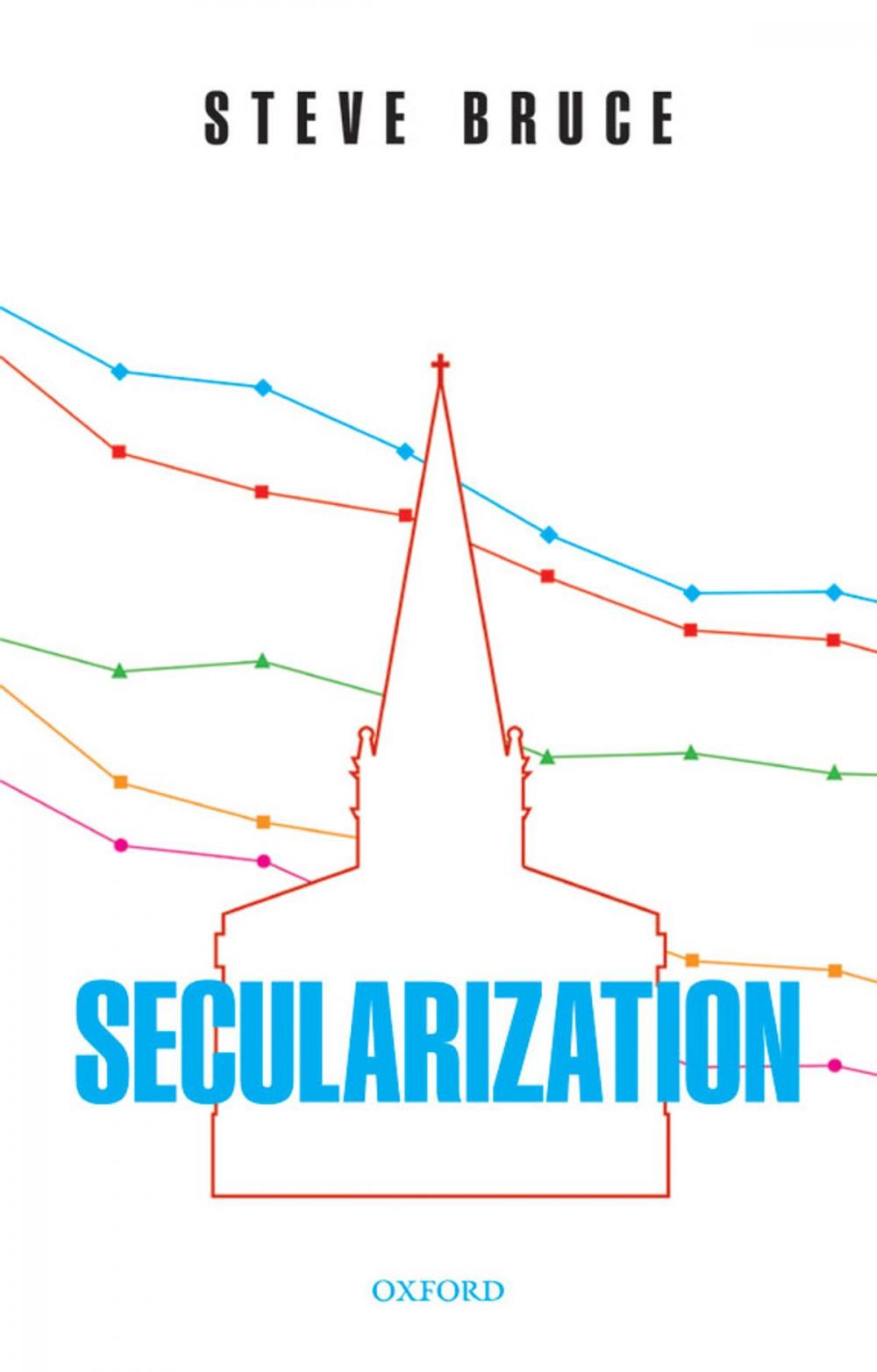 Big bigCover of Secularization