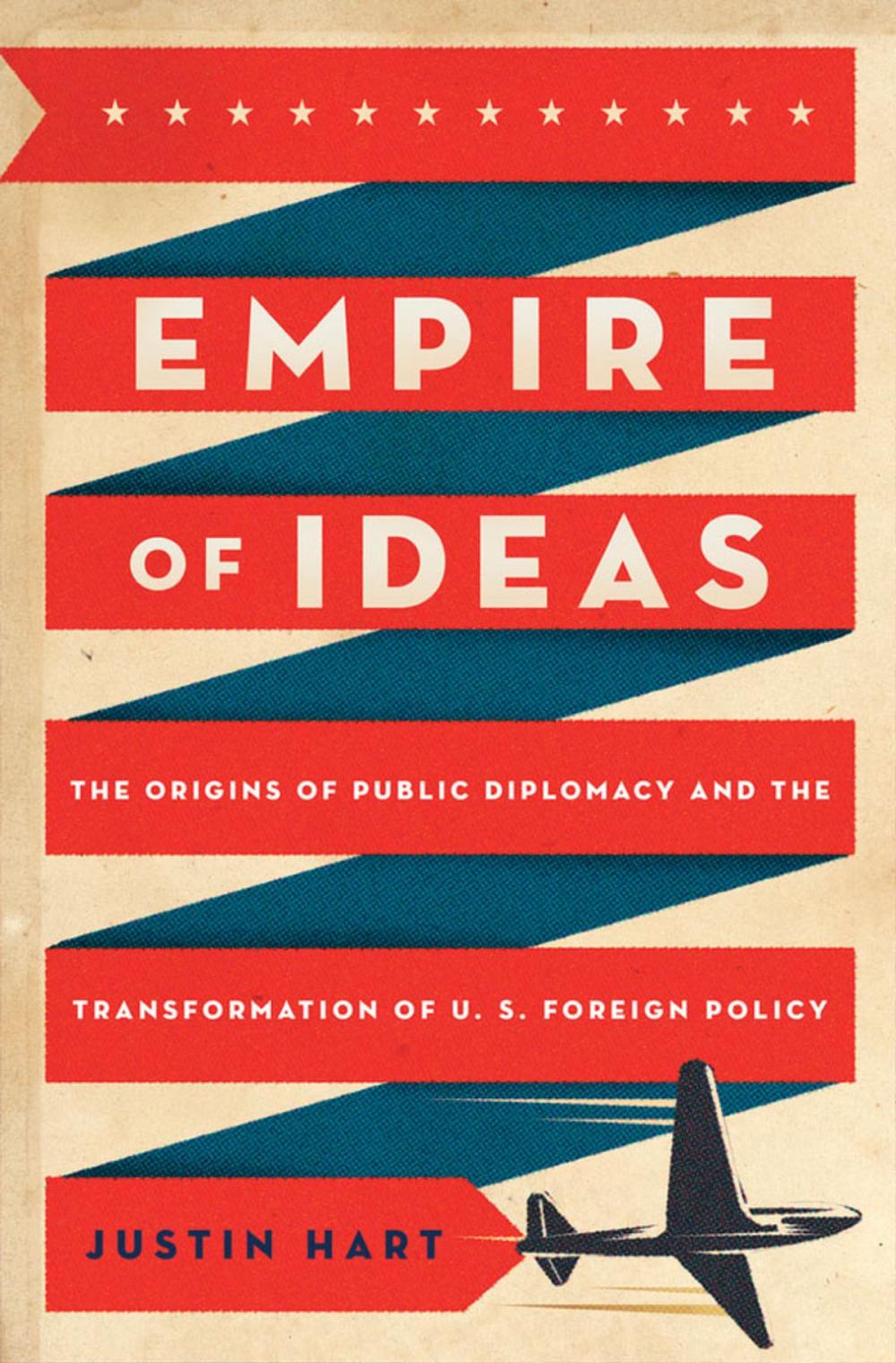 Big bigCover of Empire of Ideas