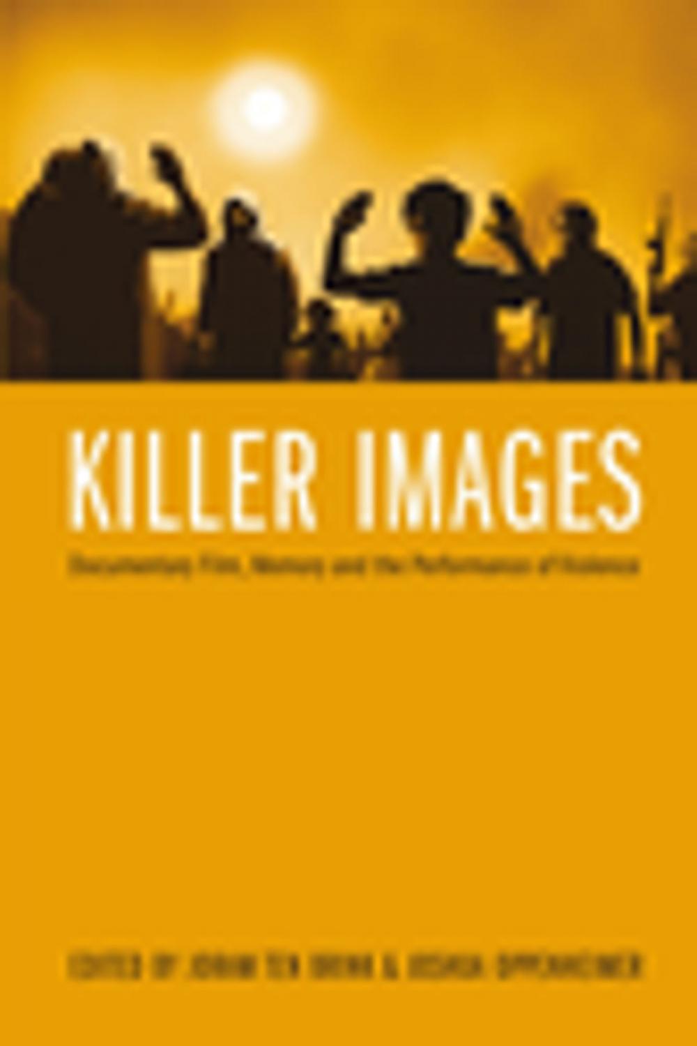 Big bigCover of Killer Images