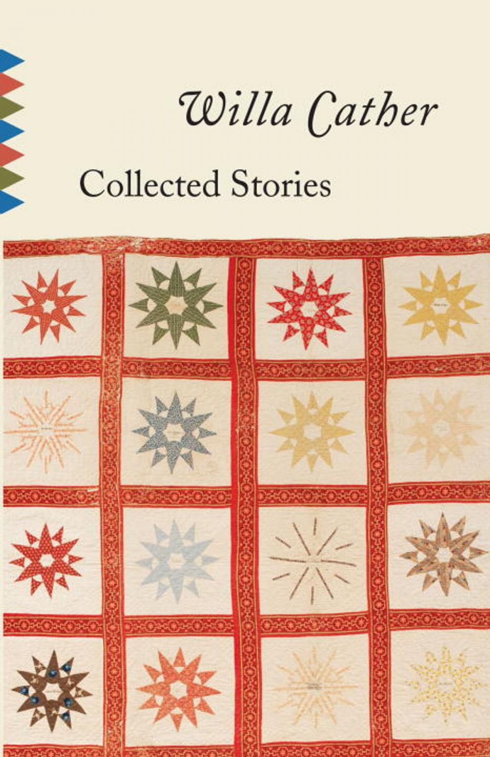 Big bigCover of Collected Stories