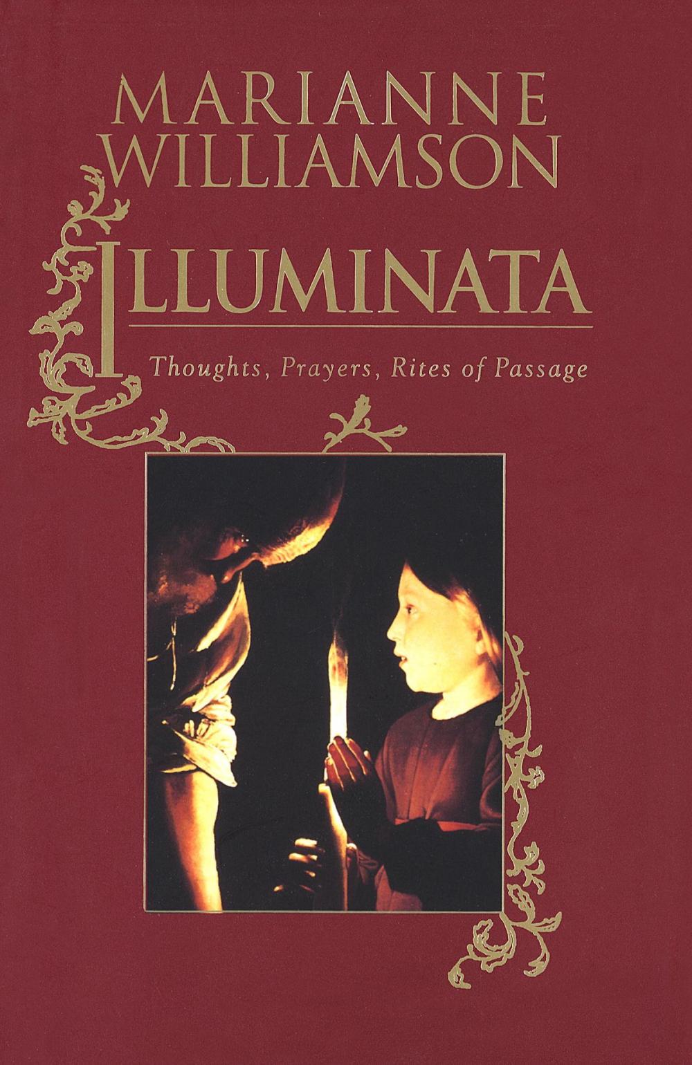 Big bigCover of Illuminata