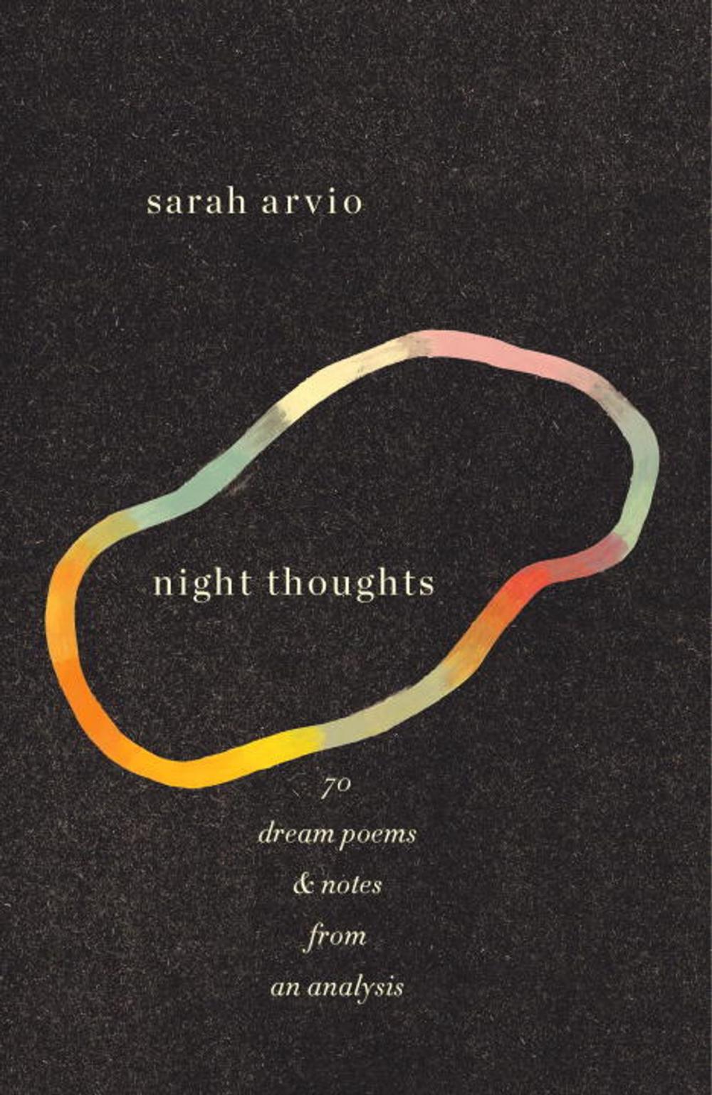 Big bigCover of night thoughts