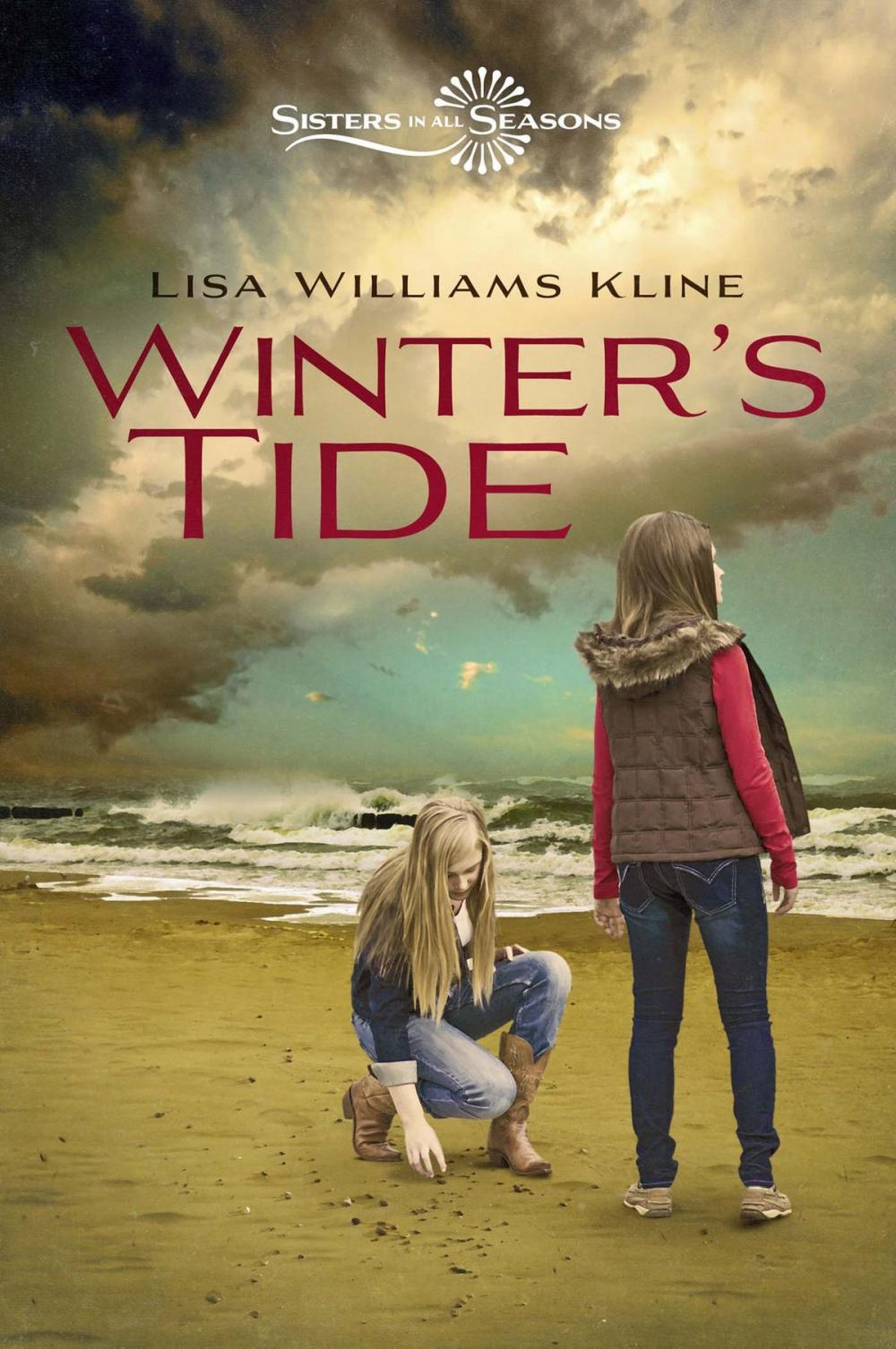 Big bigCover of Winter's Tide