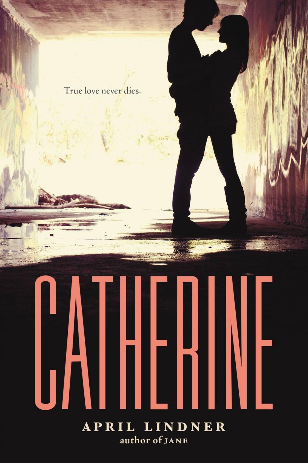 Big bigCover of Catherine