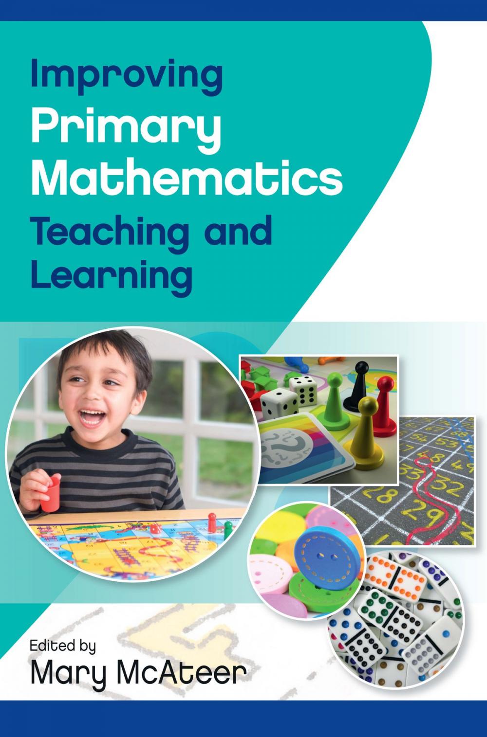 Big bigCover of Improving Primary Mathematics Teaching And Learning