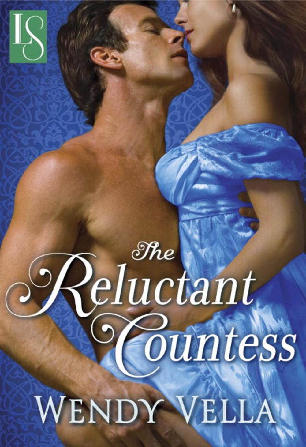 Big bigCover of The Reluctant Countess