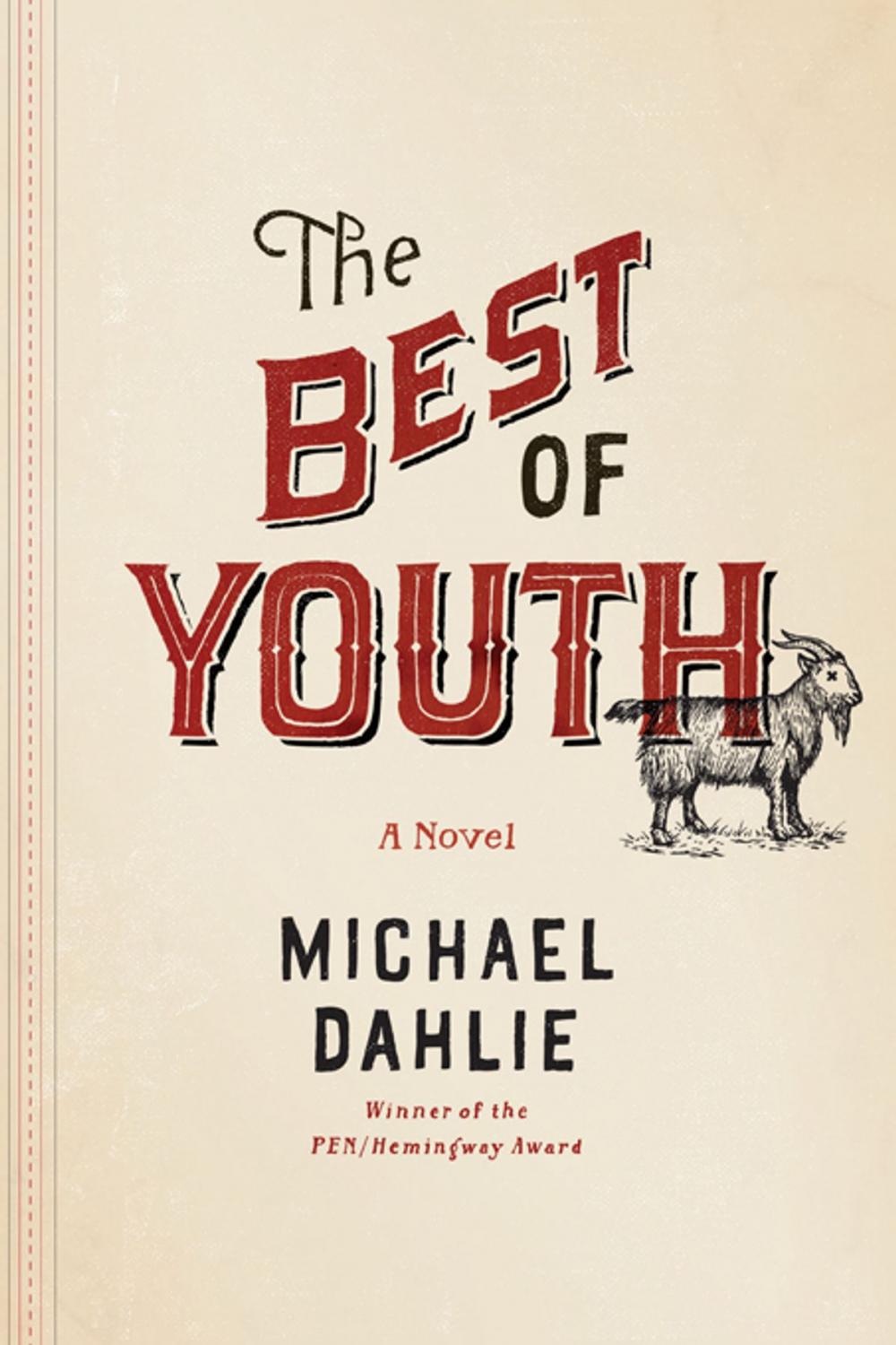 Big bigCover of The Best of Youth: A Novel