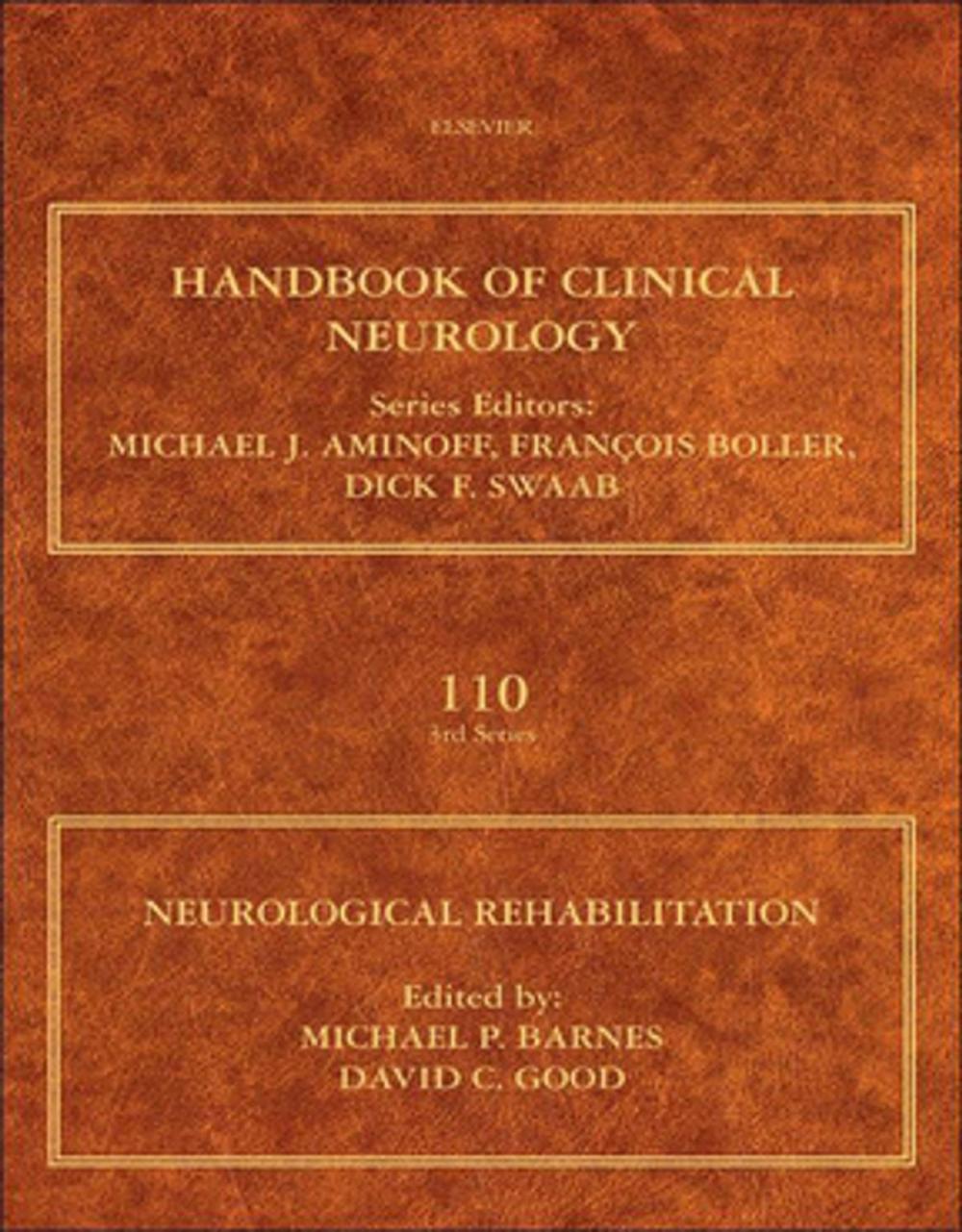 Big bigCover of Neurological Rehabilitation